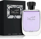 HAWAS FOR HIM EDP 100ML - RASASI (2)