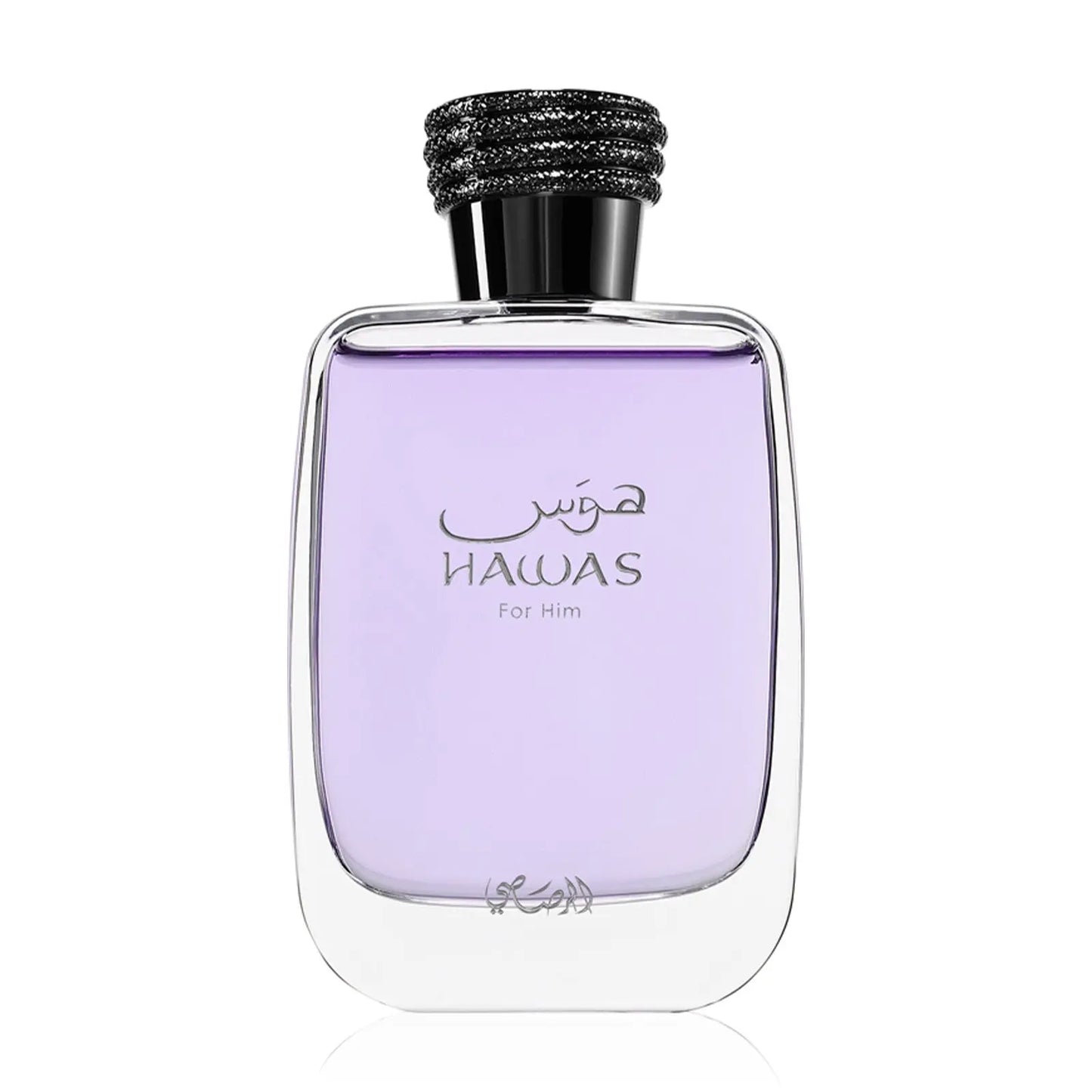 HAWAS FOR HIM EDP 100ML - RASASI (9)