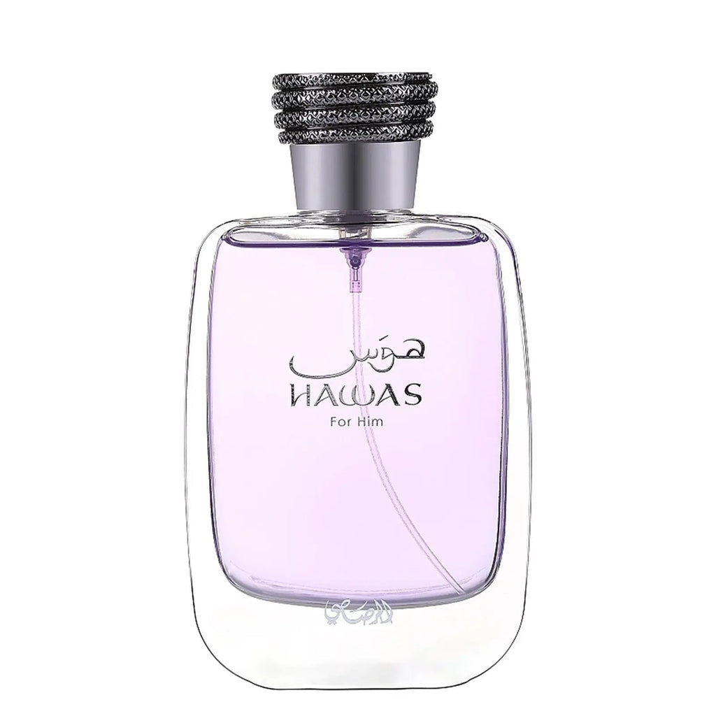 HAWAS FOR HIM EDP 100ML - RASASI (13)