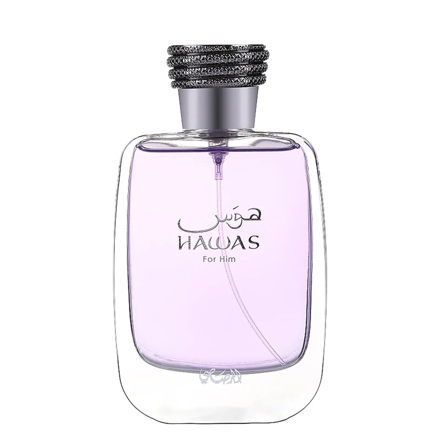 HAWAS FOR HIM EDP 100ML - RASASI (13)