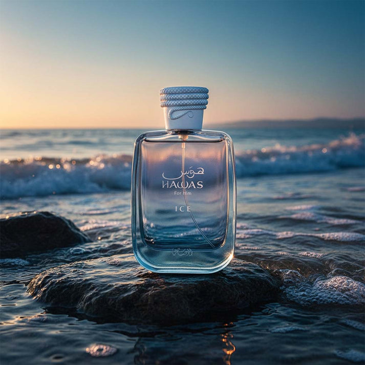 HAWAS ICE EDP 100ML - RASASI (3)