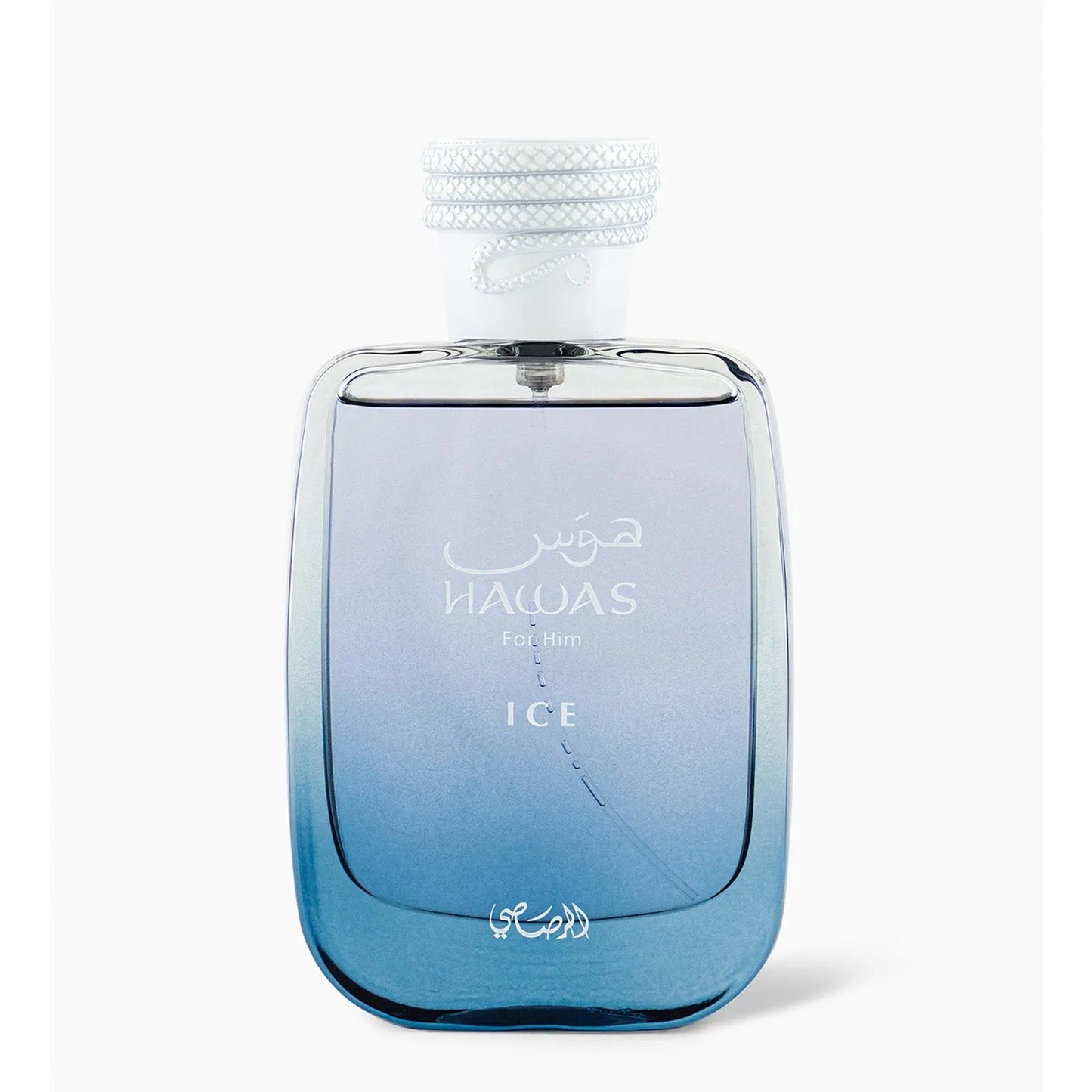 HAWAS ICE EDP 100ML - RASASI (13)