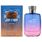 HAWAS LONDON 100ML - RASASI