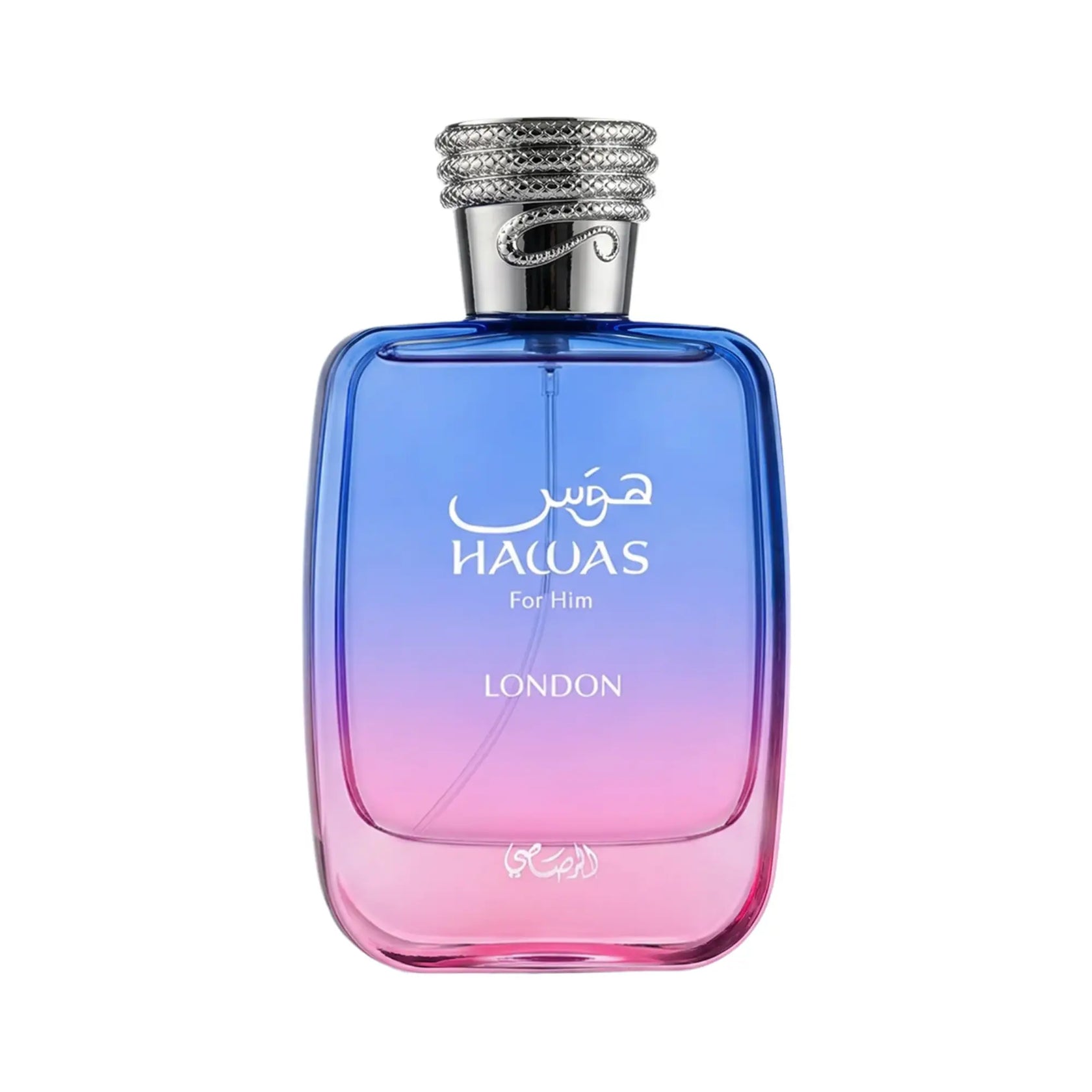 HAWAS LONDON 100ML - RASASI (5)