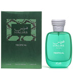 HAWAS TROPICAL EDP 100ML - RASASI
