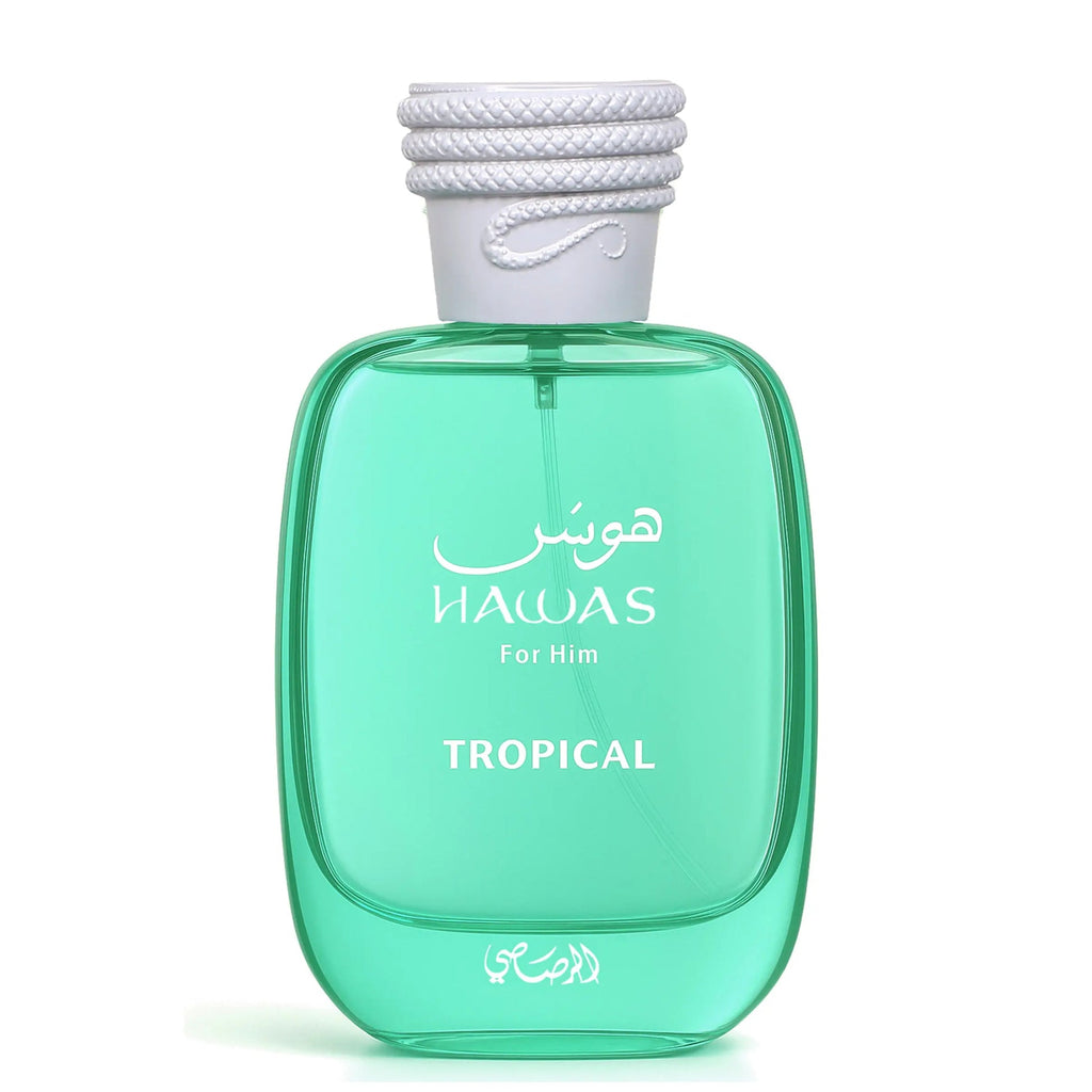 HAWAS TROPICAL EDP 100ML - RASASI (2)