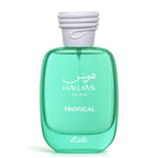 HAWAS TROPICAL EDP 100ML - RASASI (2)