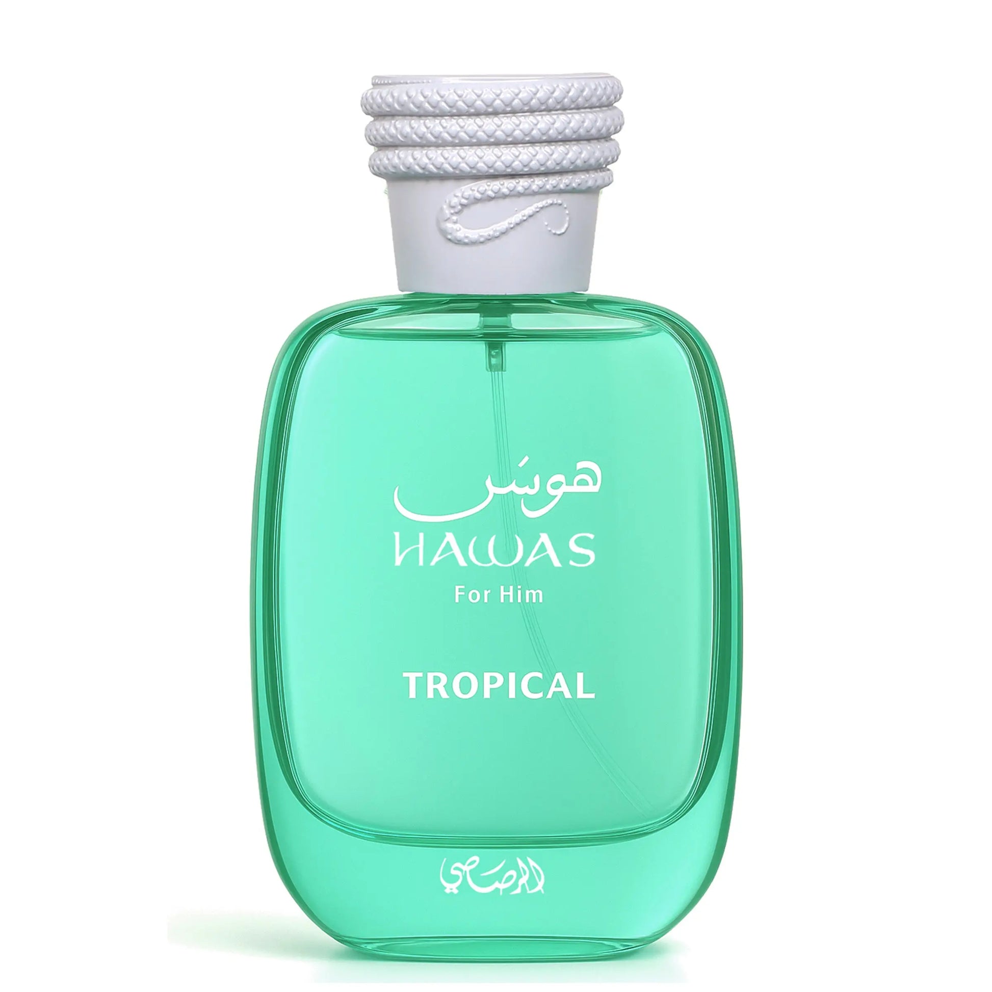 HAWAS TROPICAL EDP 100ML - RASASI (2)
