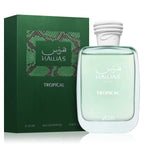 HAWAS TROPICAL EDP 100ML - RASASI (8)