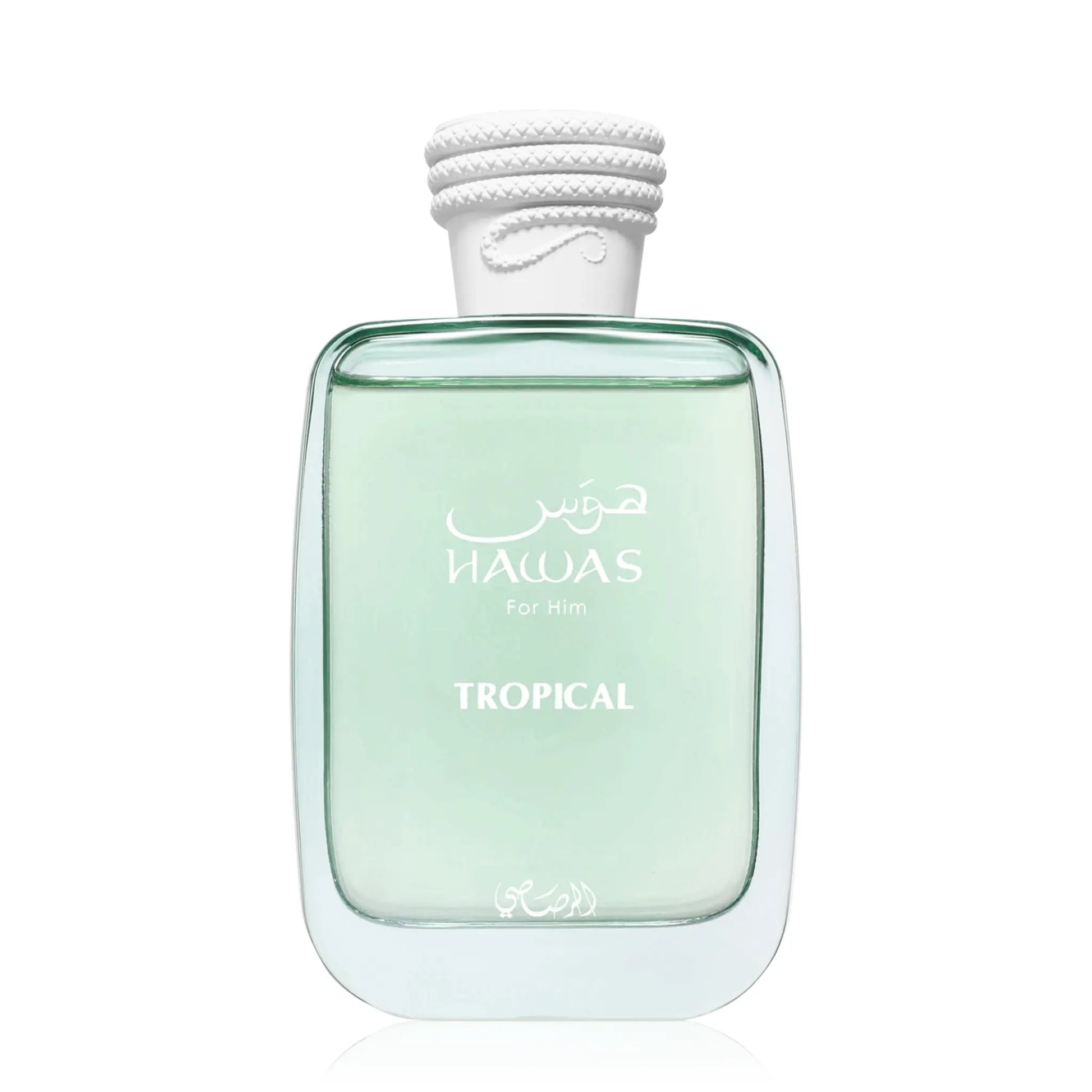 HAWAS TROPICAL EDP 100ML - RASASI (9)