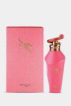 HAWWA PINK EDP 100ML - AFNAN (2)