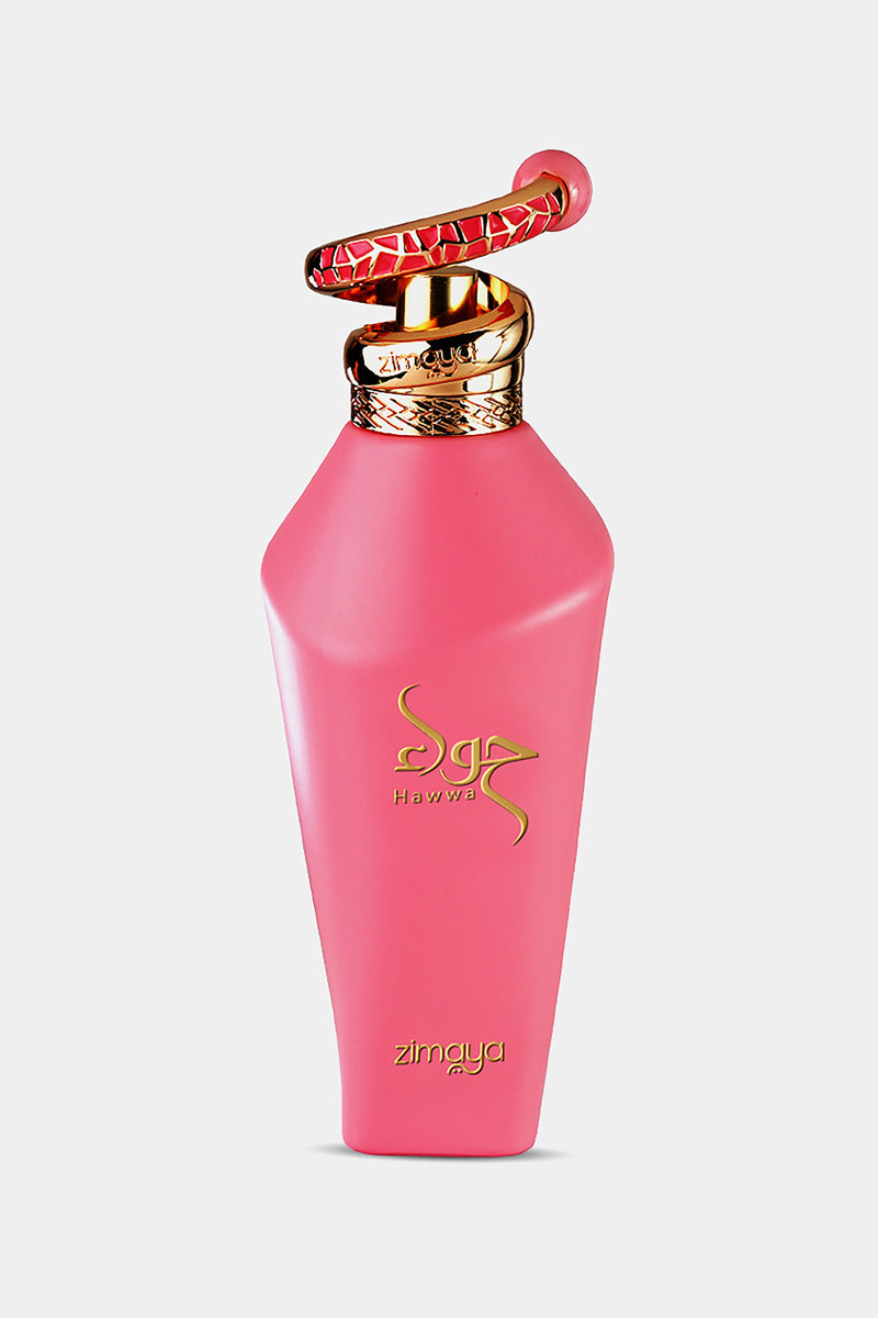 HAWWA PINK EDP 100ML - AFNAN (3)