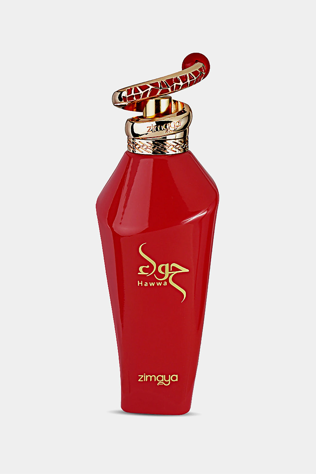 HAWWA RED EDP 100ML - AFNAN (4)