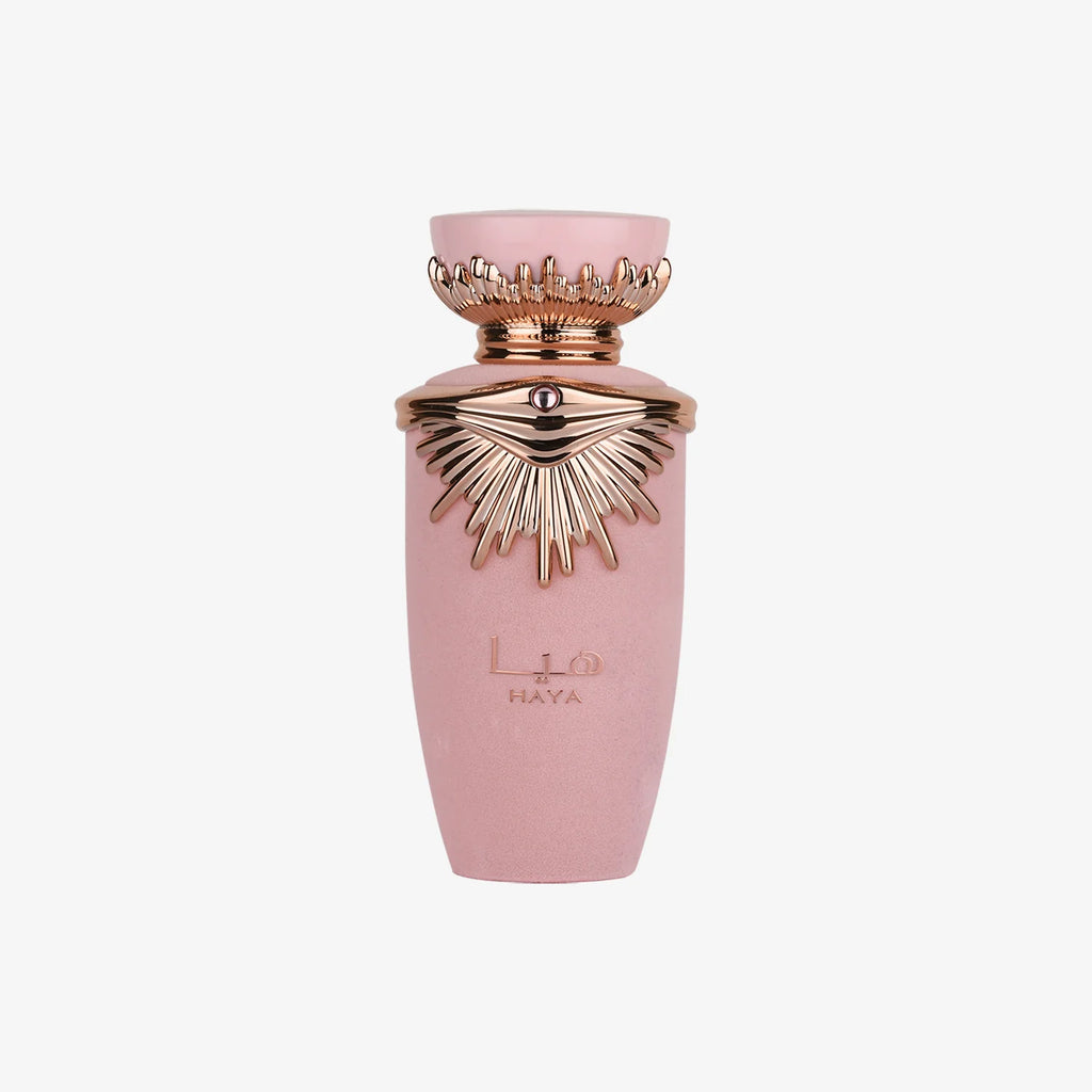 HAYA EDP 100ML - LATTAFA