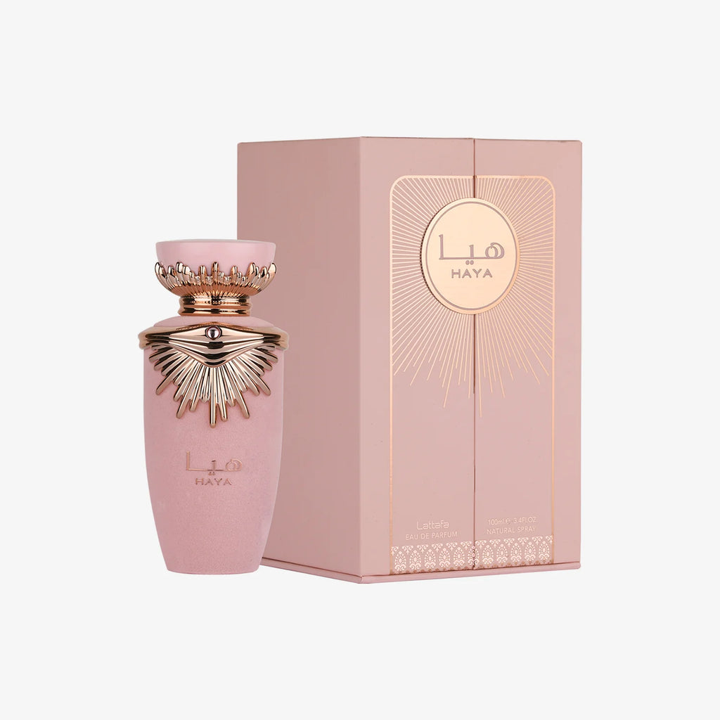 HAYA EDP 100ML - LATTAFA (2)