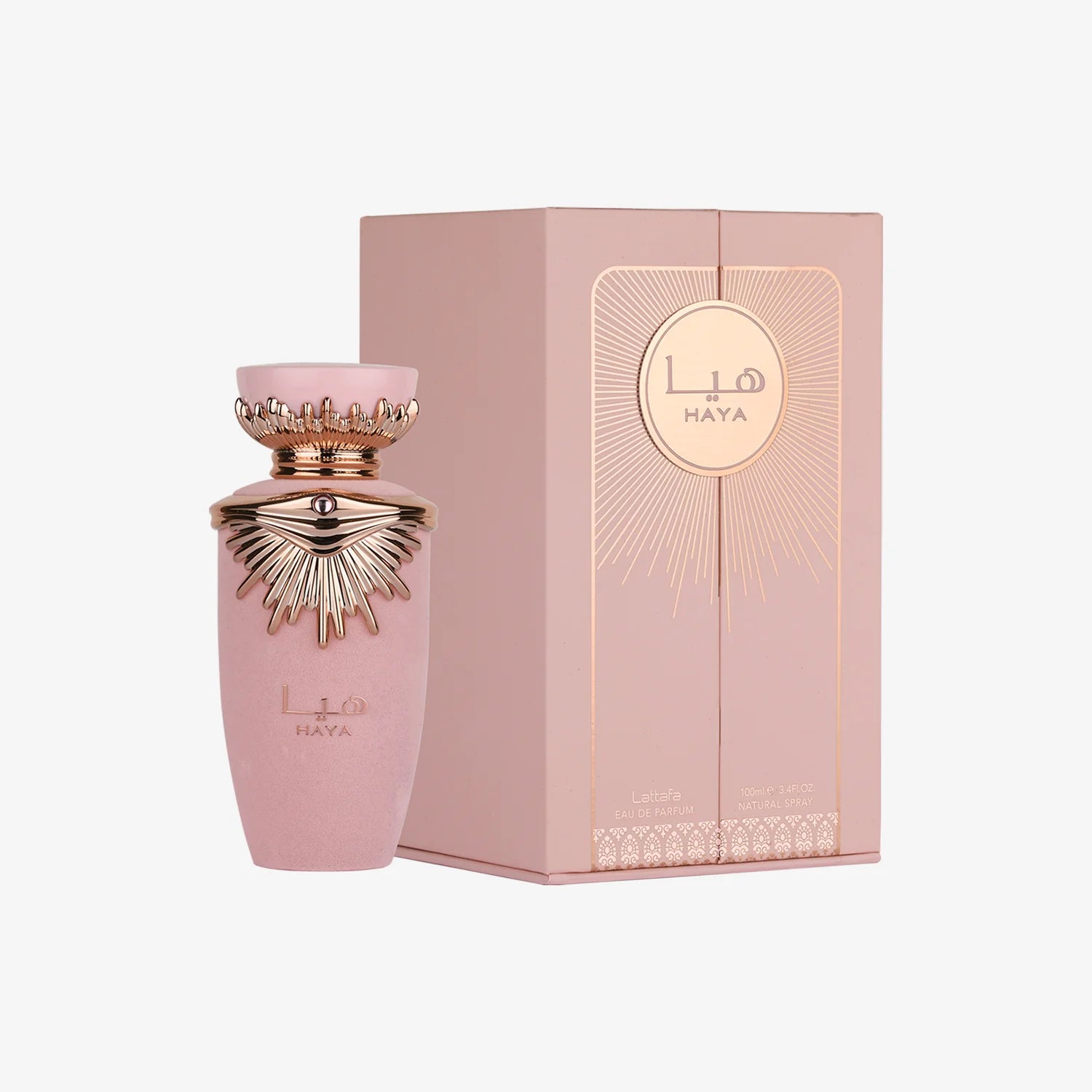 HAYA EDP 100ML - LATTAFA (2)