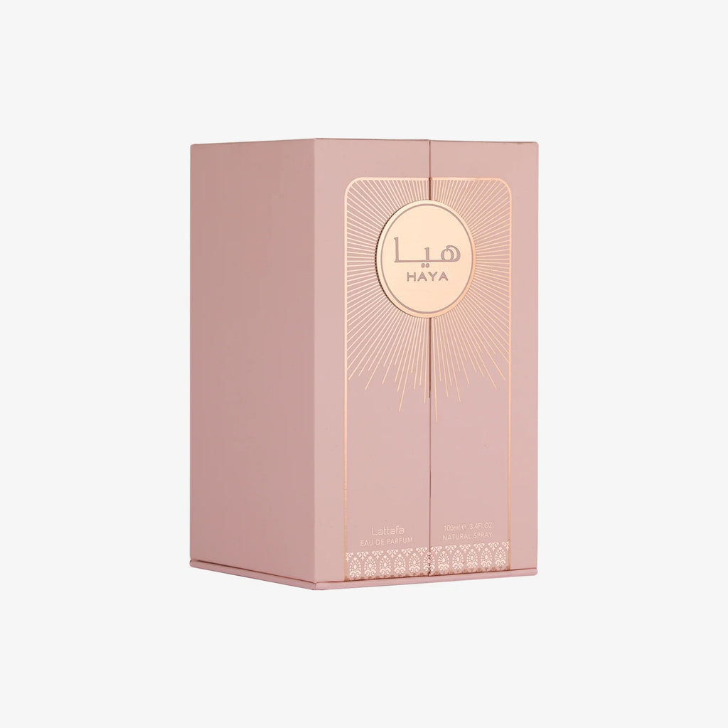 HAYA EDP 100ML - LATTAFA (3)