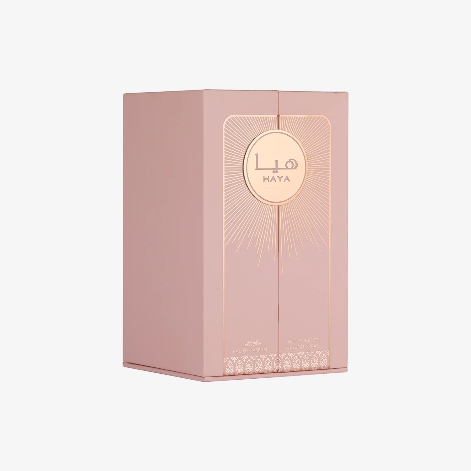 HAYA EDP 100ML - LATTAFA (3)