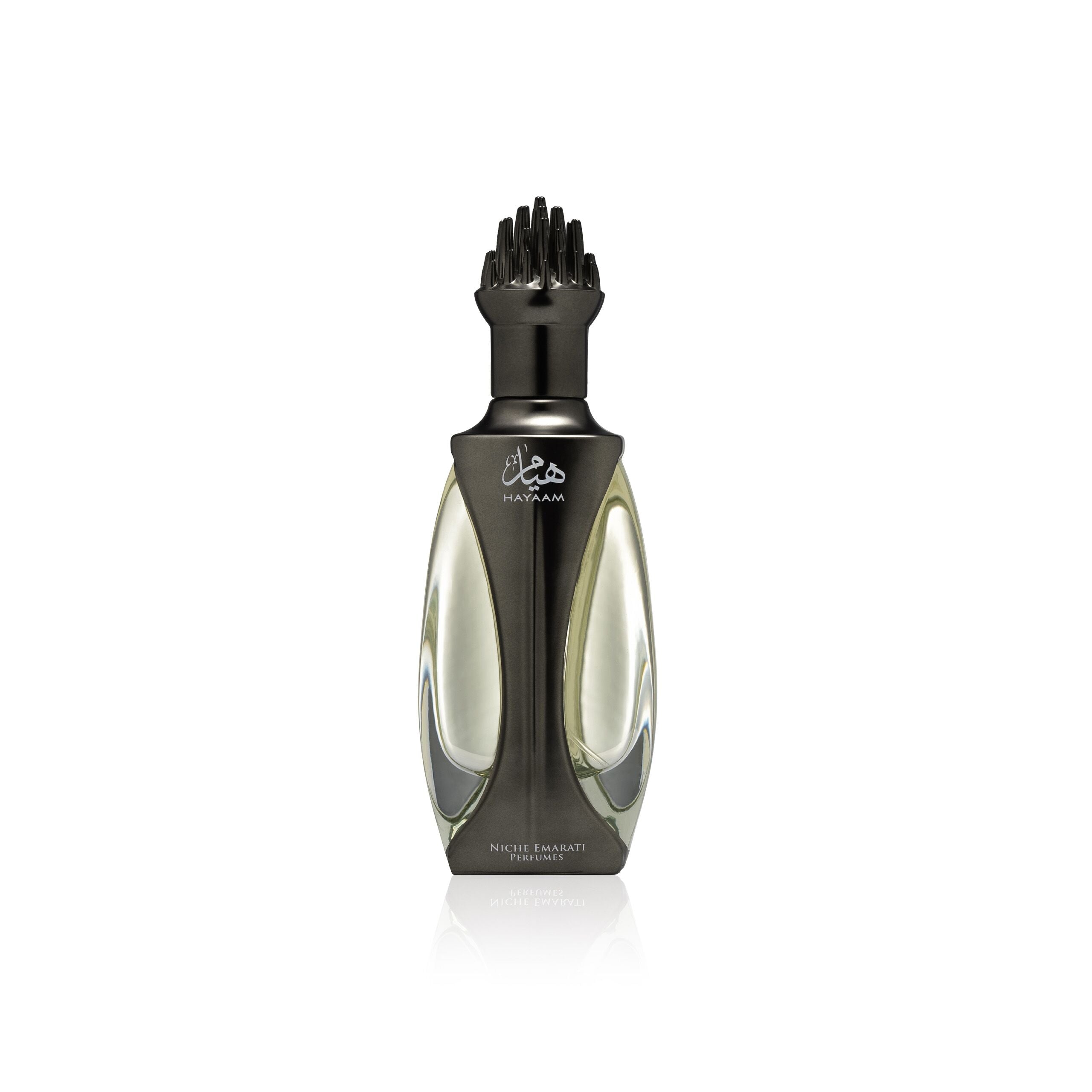 HAYAAM EDP 100ML - LATTAFA (2)