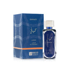 HAYAATI AL MALEKY EDP 100ML - LATTAFA (3)