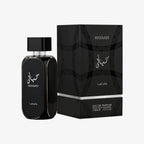 HAYAATI BLACK EDP 100ML - LATTAFA (2)