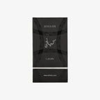 HAYAATI BLACK EDP 100ML - LATTAFA (3)