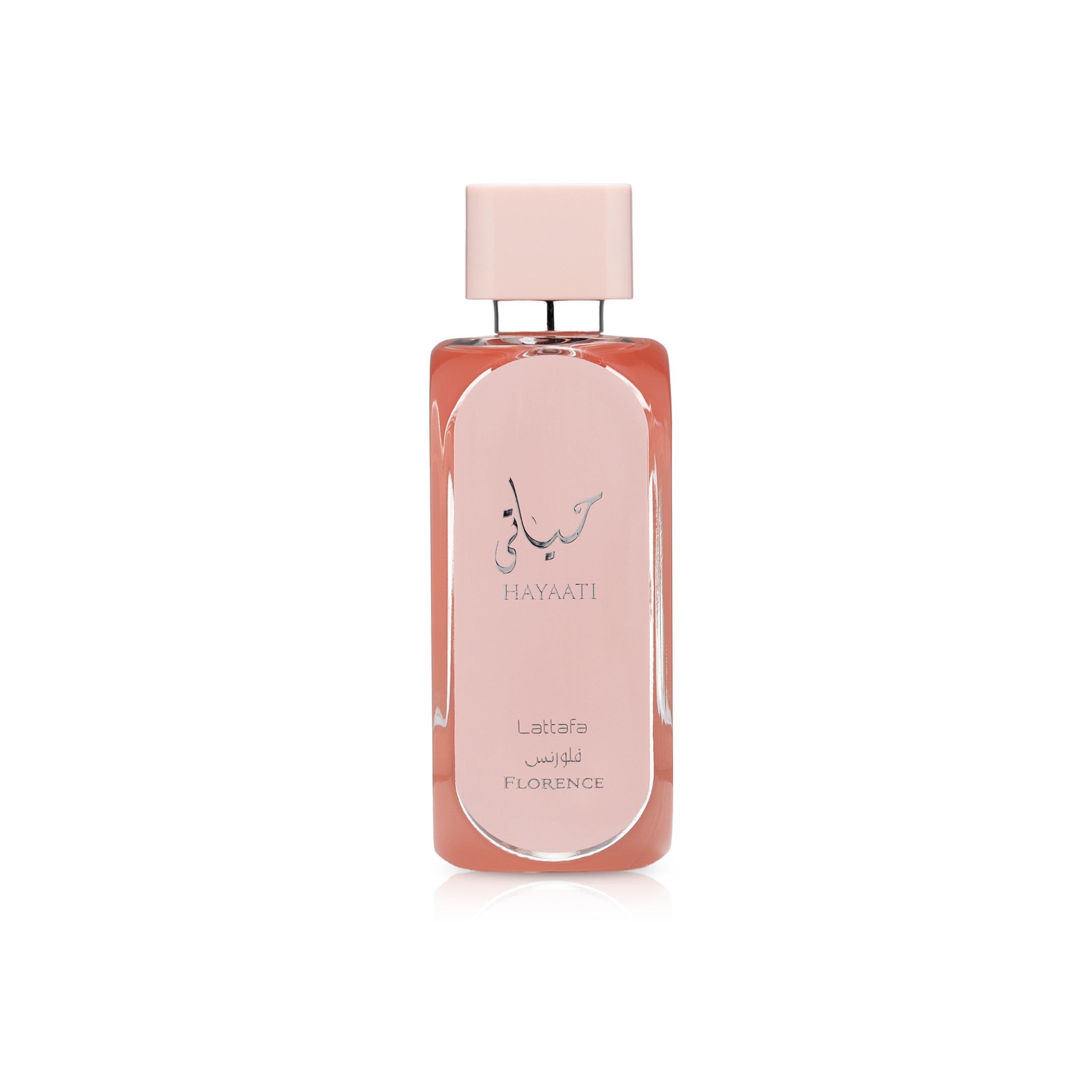 HAYAATI FLORENCE EDP 100ML - LATTAFA (2)