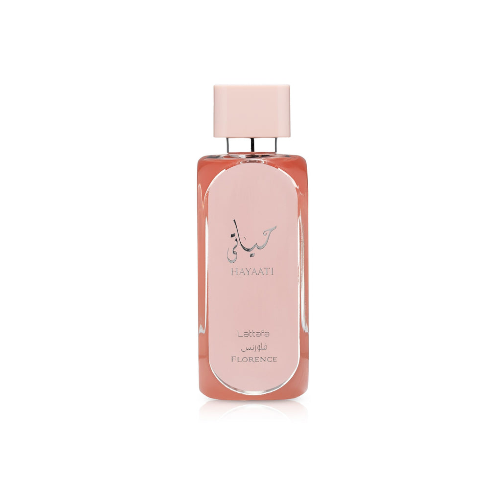 HAYAATI FLORENCE EDP 100ML - LATTAFA (3)