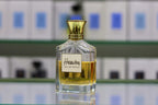 HEAVEN EDP 100ML - LA BEAUTE (2)