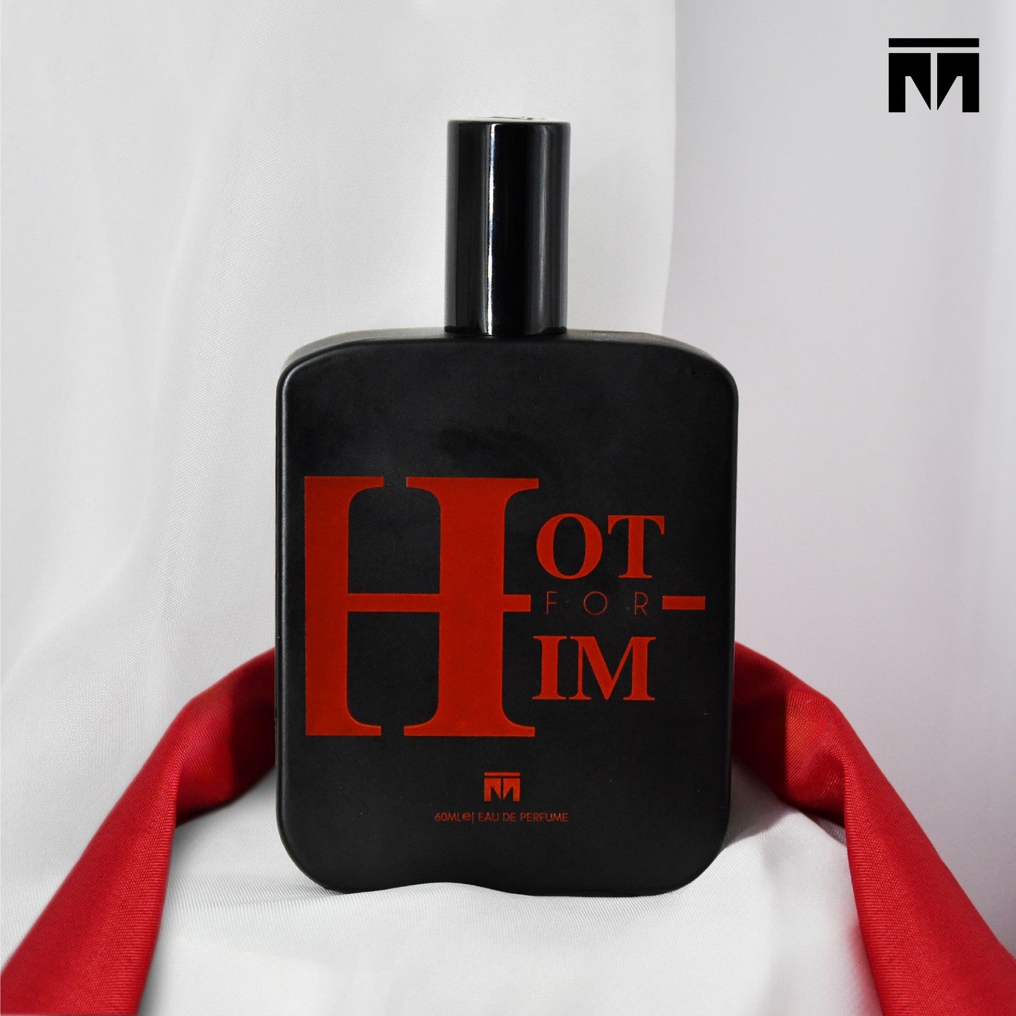HOT FOR HIM MOTALA EDP 60ML - MOTALA PERFUMES