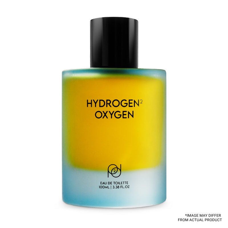 HYDROGENÂ² OXYGEN 100ML MOTALA - MOTALA PERFUMES