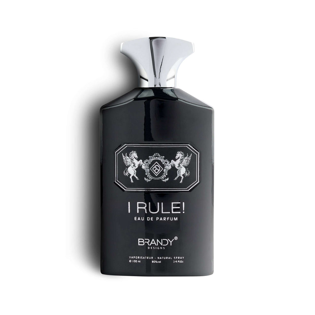 I RULE EDP 100ML - BRANDY DESIGNS