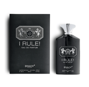 I Rule EDP 100ml bottle
