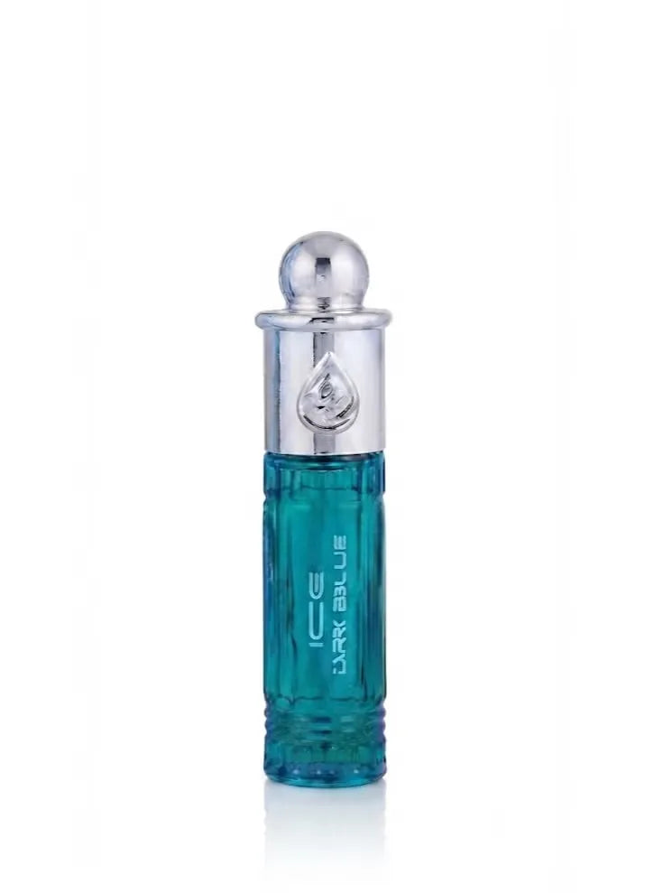 ICE DARK BLUE AL NUAIM 6ML