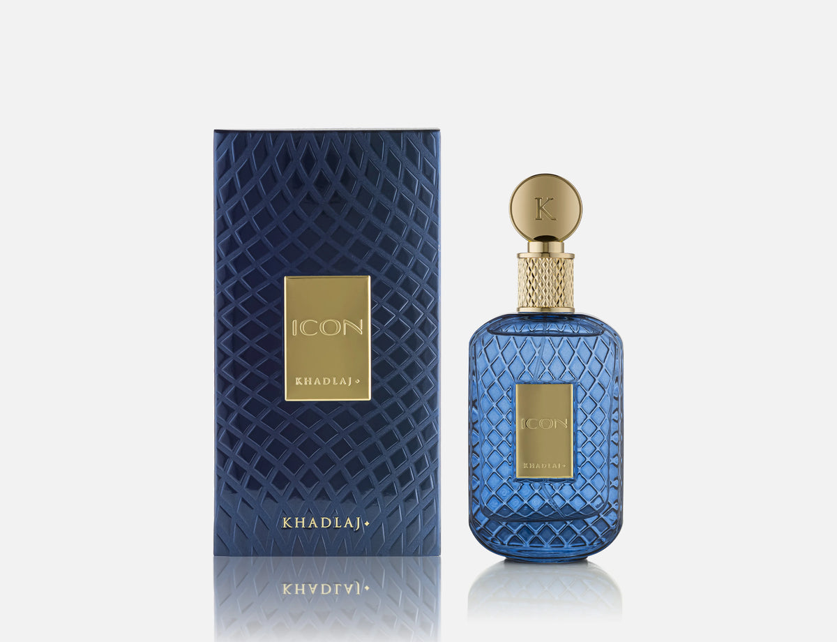 ICON KHADLAJ EDP 100ML