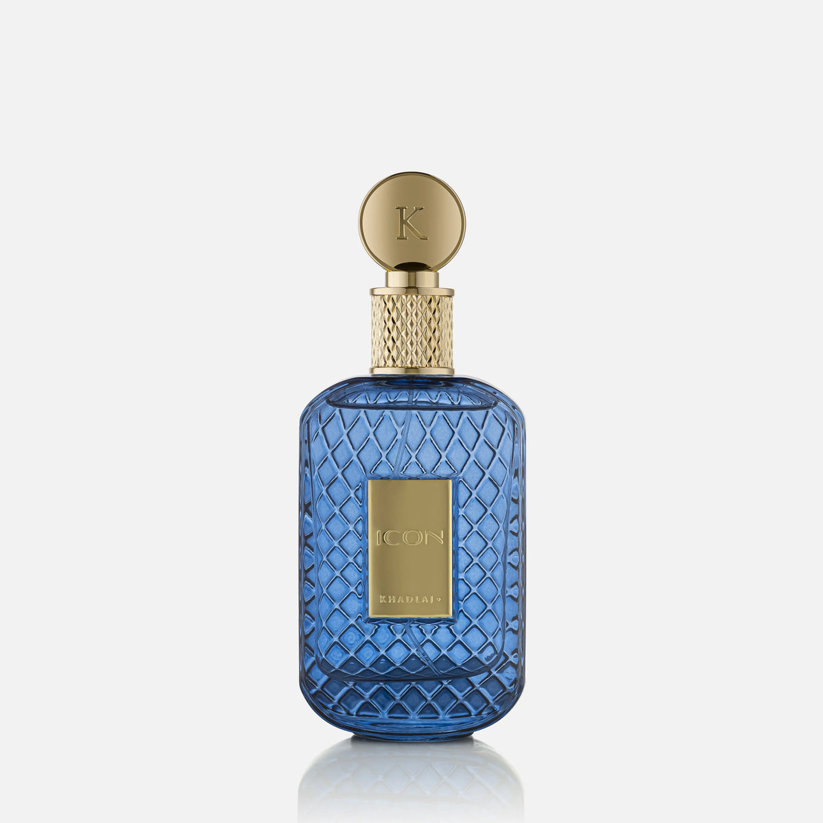 Khadlaj Icon Eau de Parfum 100ml bottle, alternate view 1
