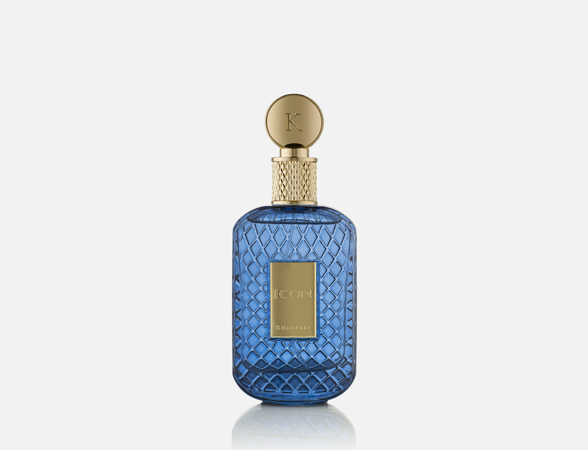 Khadlaj Icon Eau de Parfum 100ml bottle, alternate view 1