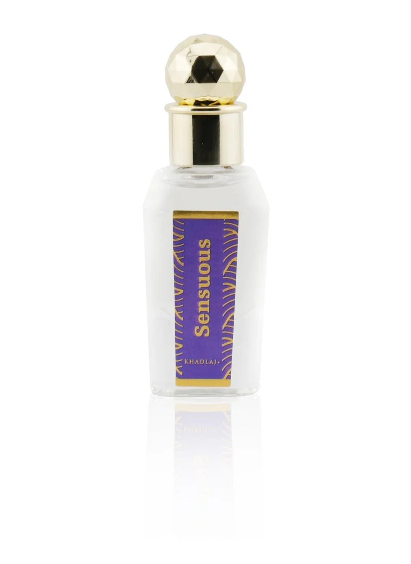 SENSUOUS KHADLAJ 15ML ATAR (6)