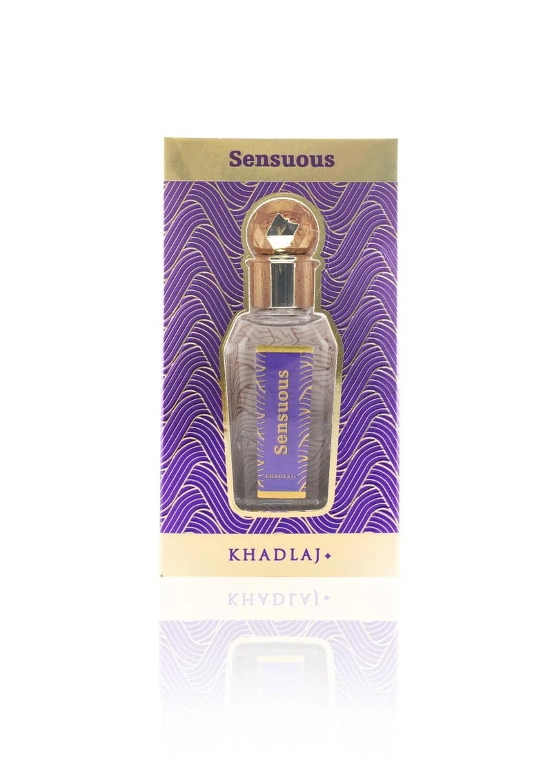 SENSUOUS KHADLAJ 15ML ATAR (9)