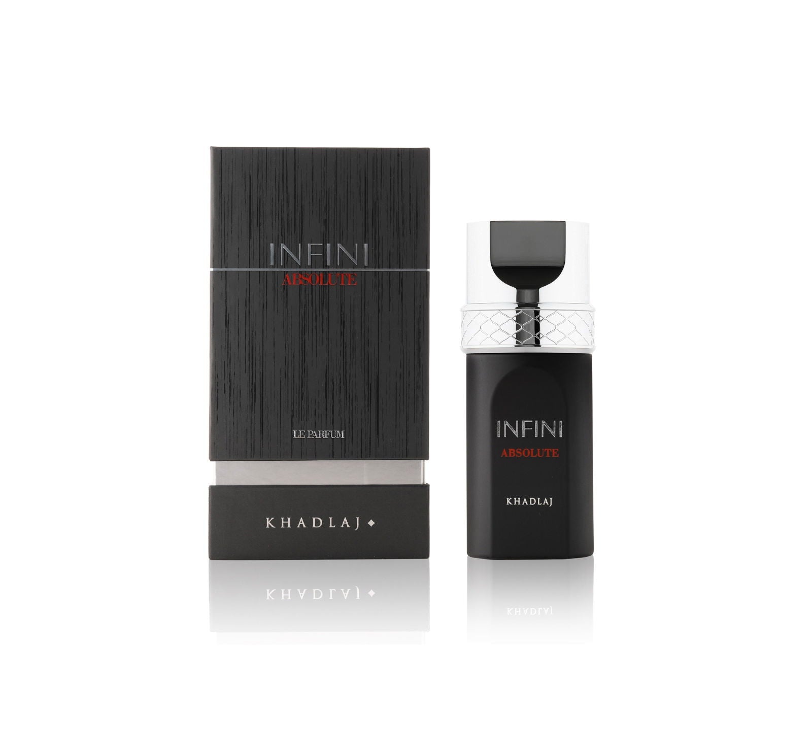 INFINI ABSOLUTE KHADLAJ EDP 100ML