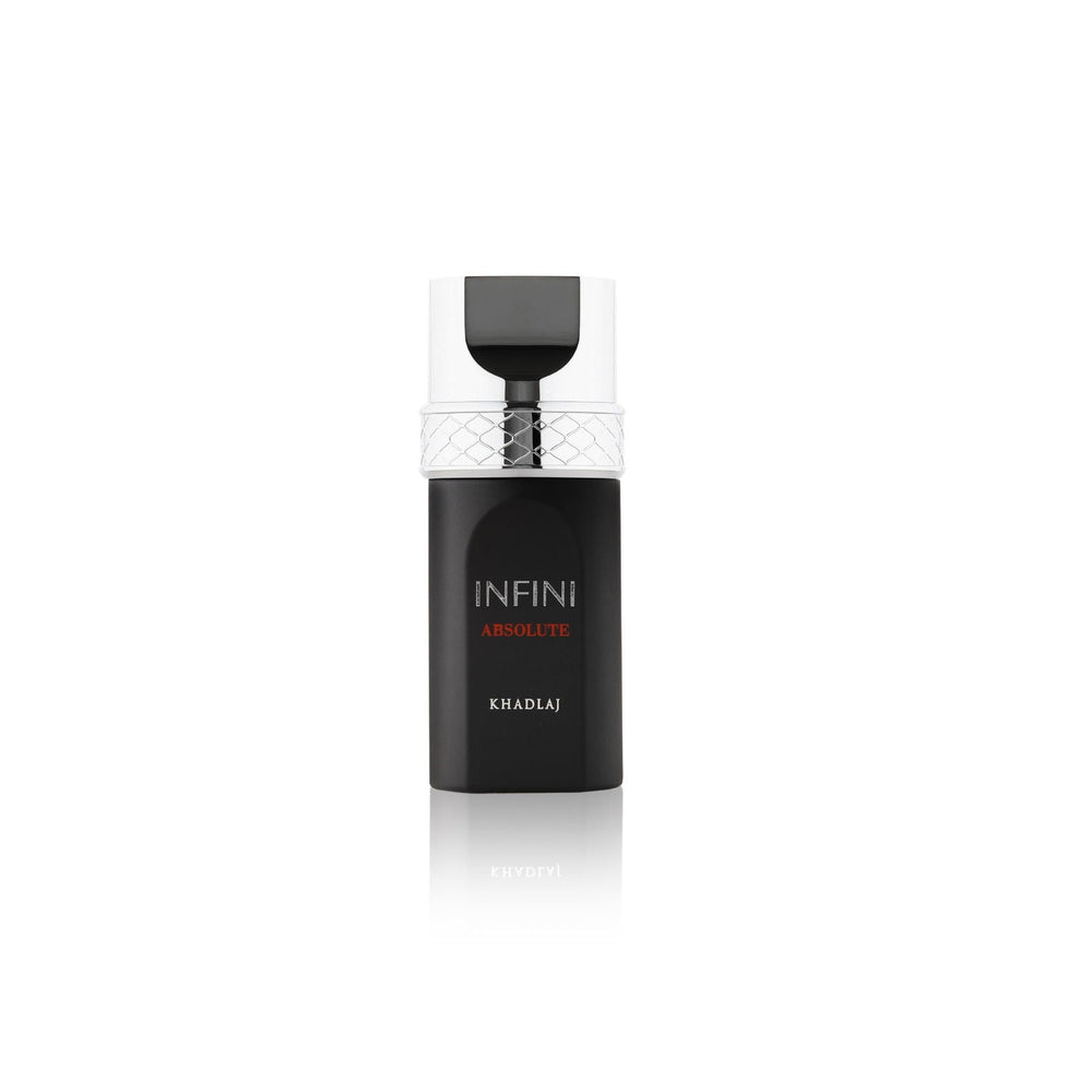 Khadlaj Infini Absolute Eau de Parfum 100ml bottle, alternate view 1