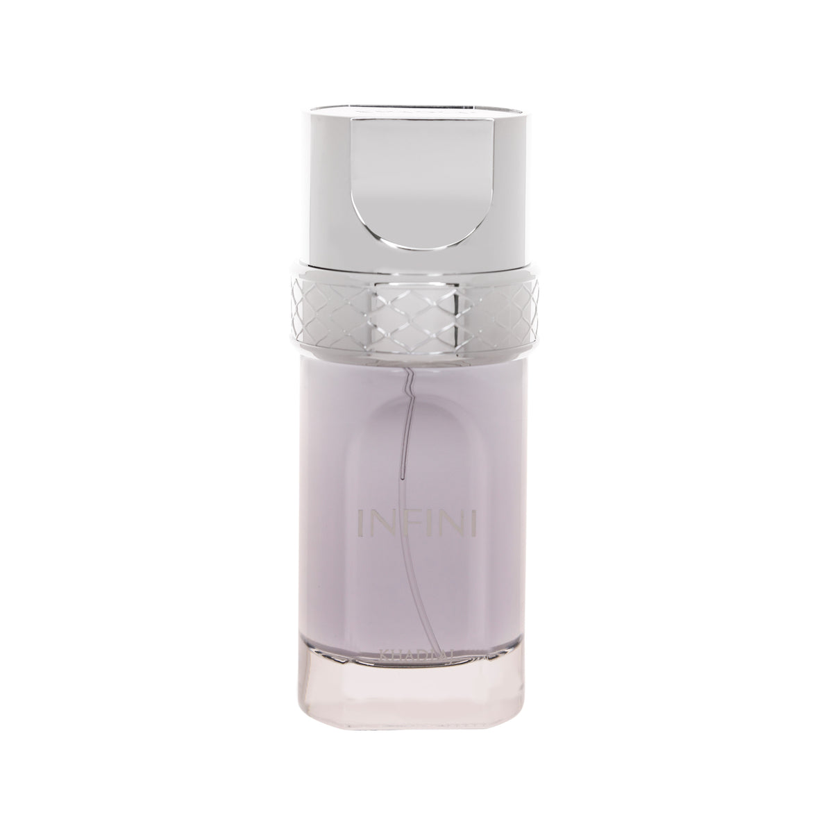Khadlaj Infini Eau de Parfum 100ml bottle, alternate view 1