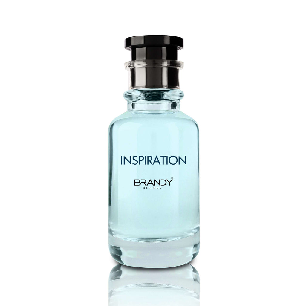 INSPIRATION BRANDY EDP 100ML - BRANDY DESIGNS