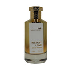 INSTANT LOVE EDP 100ML - FRAGRANCE WORLD
