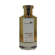 Montera Instant Love by Fragrance World Eau de Parfum 100ml bottle