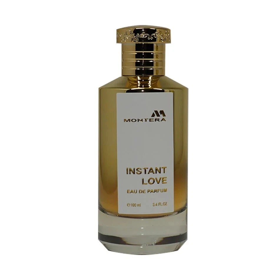 INSTANT LOVE EDP 100ML - FRAGRANCE WORLD