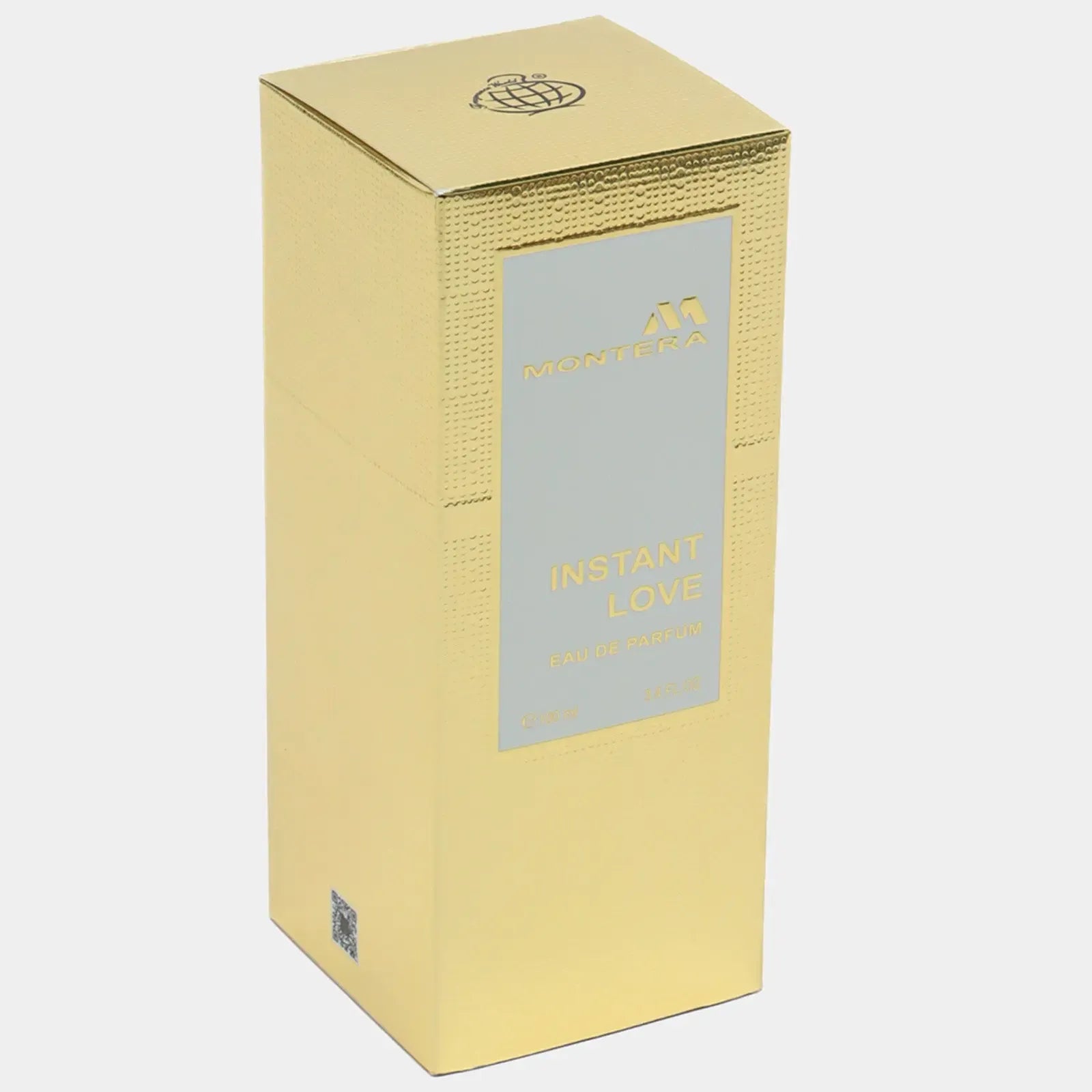 INSTANT LOVE EDP 100ML - FRAGRANCE WORLD (5)