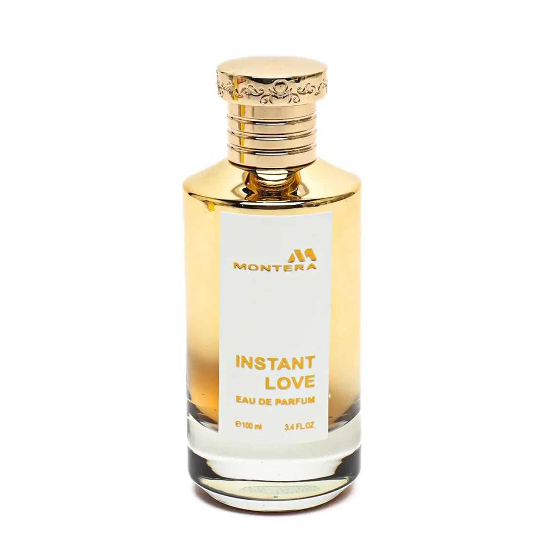 Montera Instant Love by Fragrance World Eau de Parfum 100ml bottle, alternate view 5