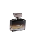 INTENSE MAN DELUXE EDP 100ML - FRAGRANCE WORLD