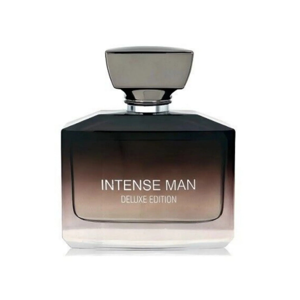 INTENSE MAN DELUXE EDP 100ML - FRAGRANCE WORLD (2)